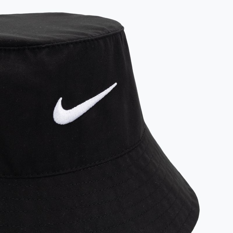Children's hat Nike Infant 40+ UPF black 3