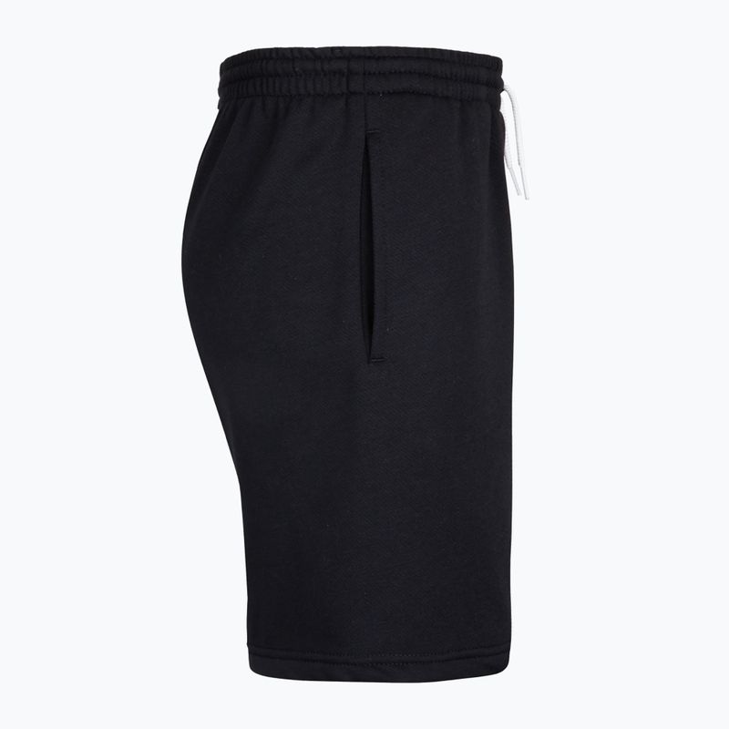 Children's shorts Nike Jordan Jumpman Sustainable black 3