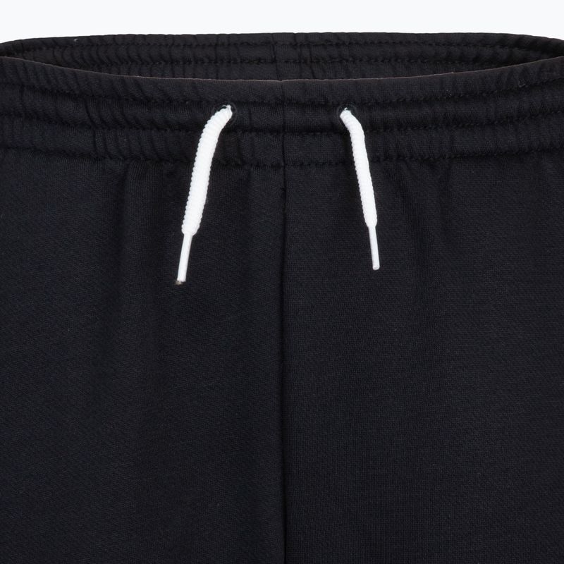 Children's shorts Nike Jordan Jumpman Sustainable black 5