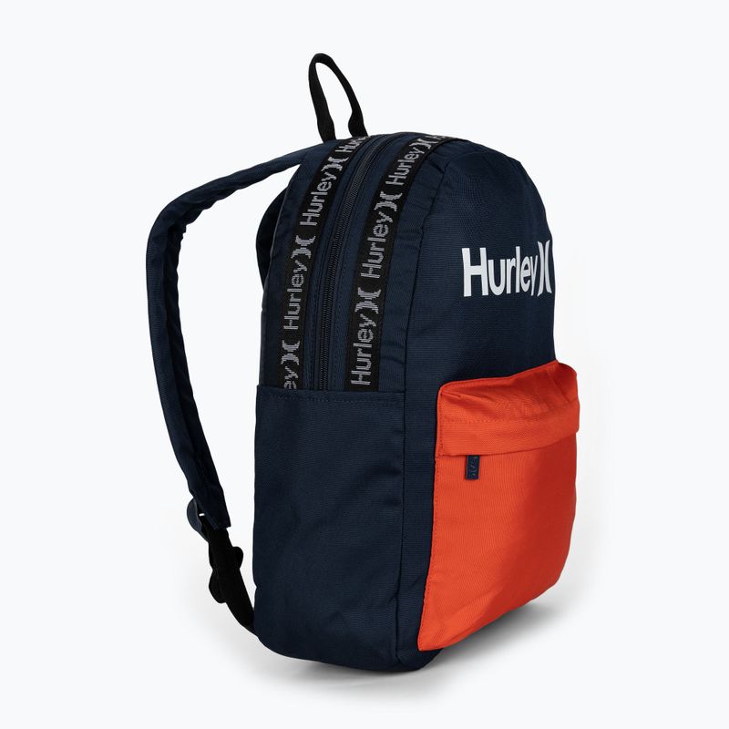 Hurley O&O Taping night force backpack 2