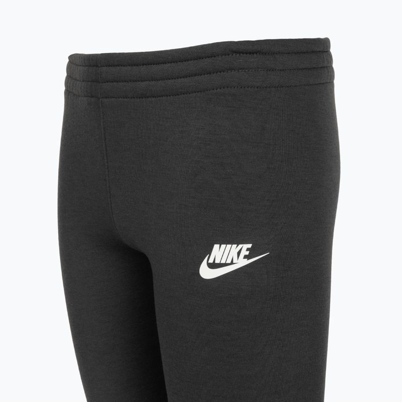 Children's tracksuit Nike Sustainable Pullover anthracite 8