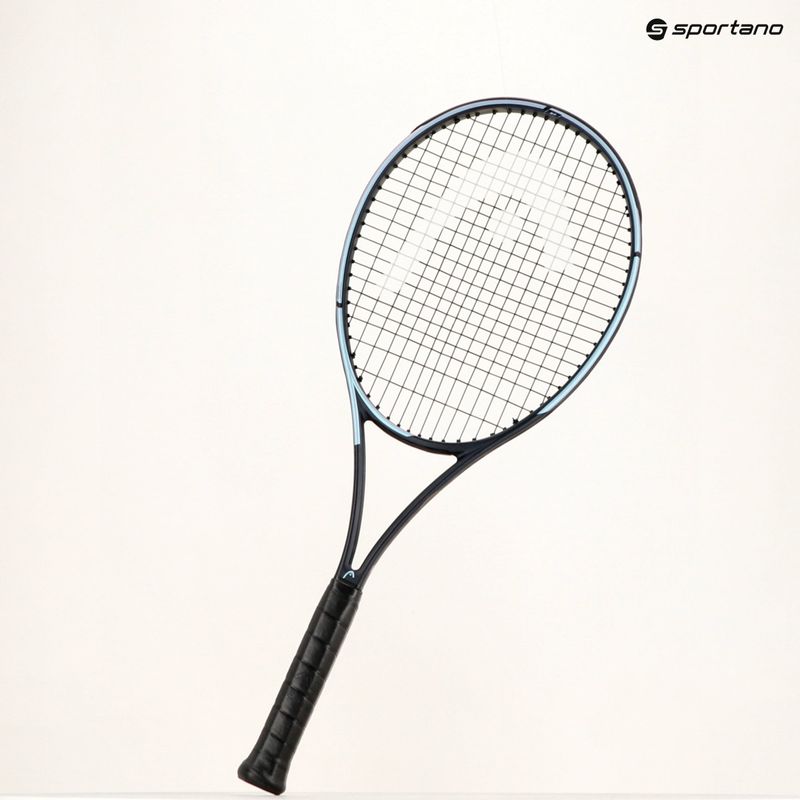 HEAD Gravity tennis racket MP 2023 blue/black 235323 10