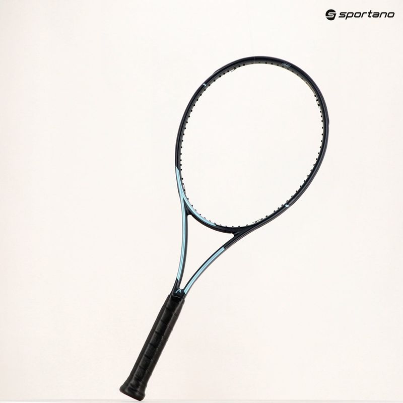HEAD Gravity Tour 2023 tennis racket blue/black 235313 10