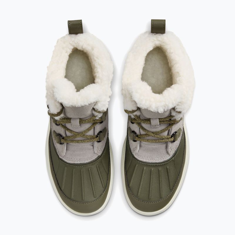 Women's shoes Nike Woodside Chukka 2 light taupe/medium olive/light bone 3