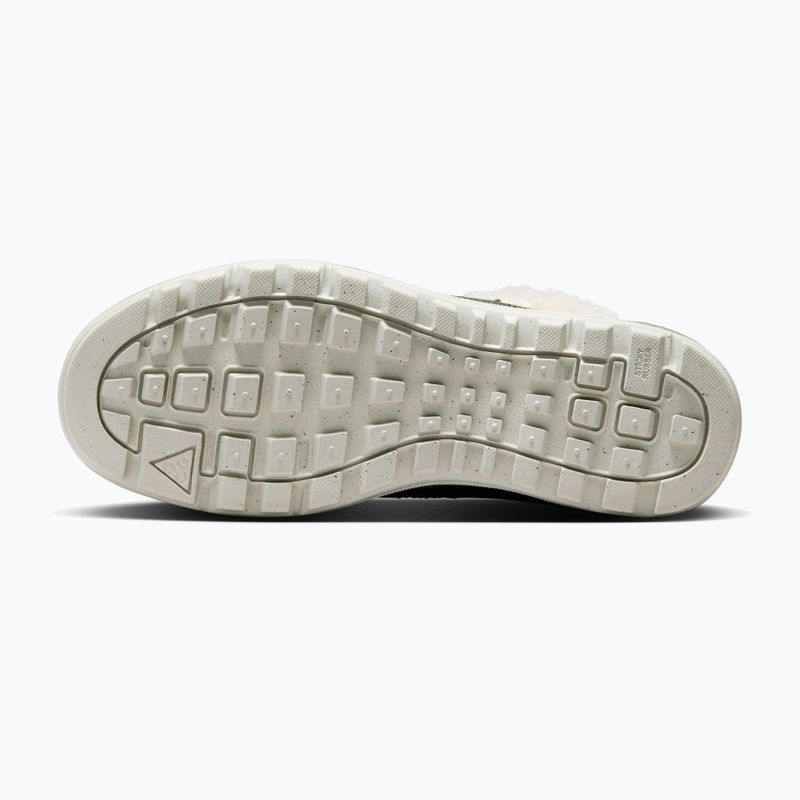 Women's shoes Nike Woodside Chukka 2 light taupe/medium olive/light bone 4