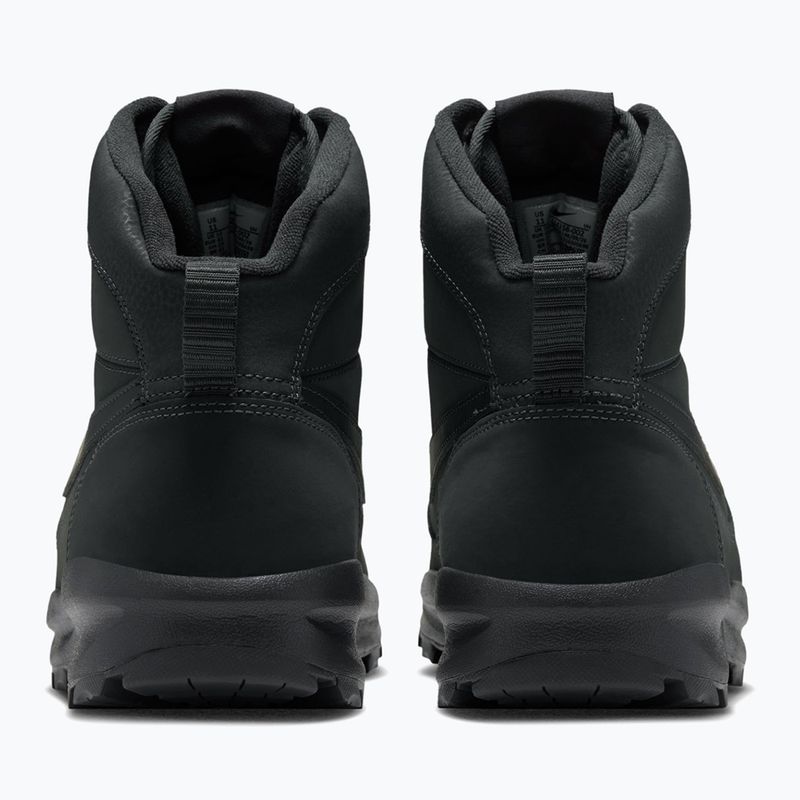 Men's shoes Nike Manoadome anthracite/anthracite 2