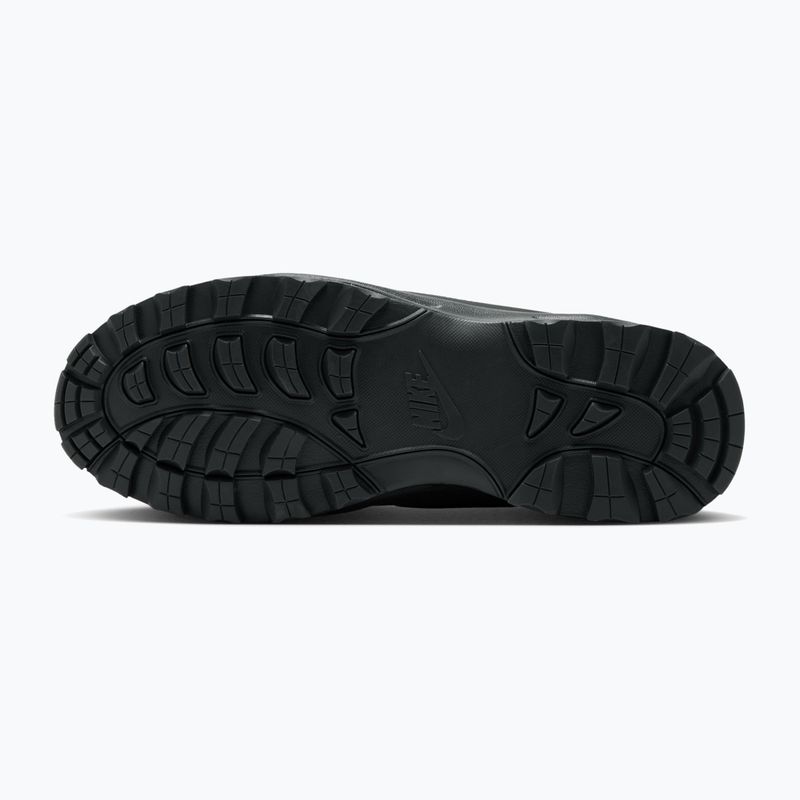 Men's shoes Nike Manoadome anthracite/anthracite 4