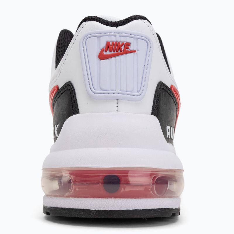 Men's shoes Nike Air Max LTD 3 white/university red/black 6
