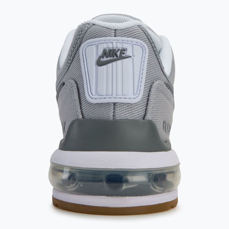 Men's shoes Nike Air Max Ltd 3 Txt wolf grey/cool grey 6