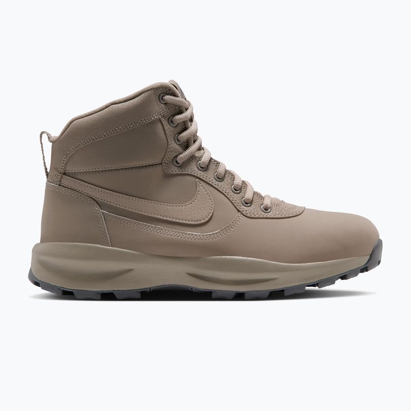 Men's shoes Nike Manoadome khaki/dark grey/khaki