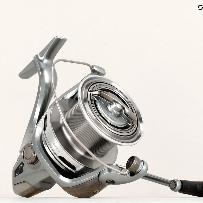 Shimano Ultegra XSE carp fishing reel 10