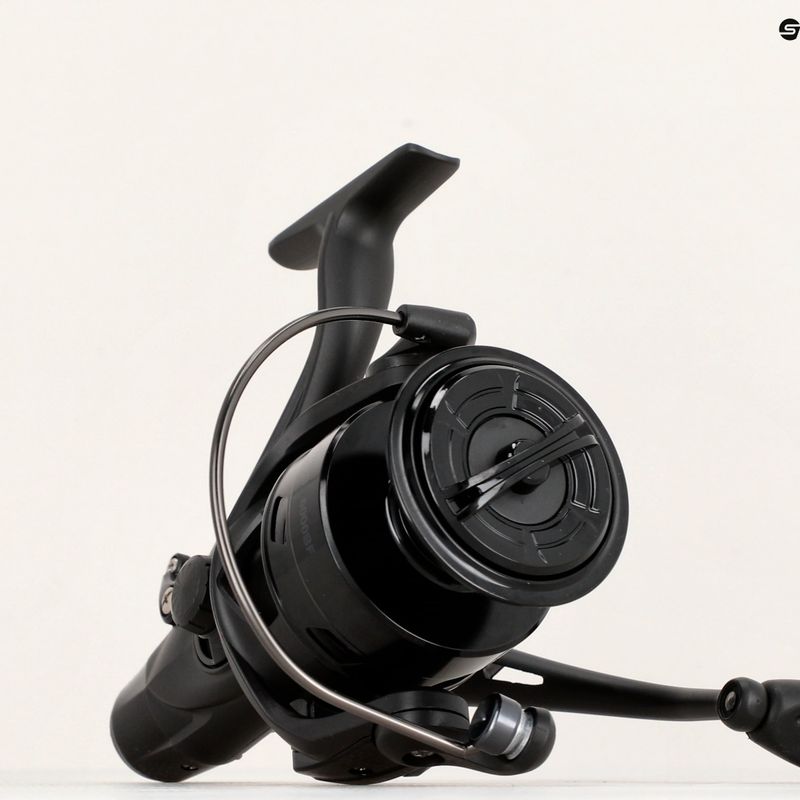 Prologic C-Series carp fishing reel black PLP006 10