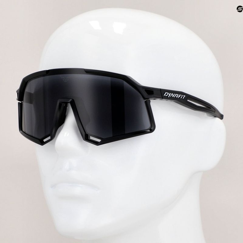 DYNAFIT Trail black out sunglasses 08-0000049911 13