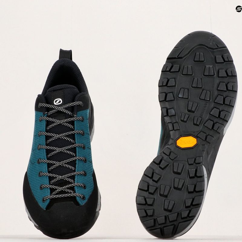 Men's trekking boots SCARPA Mescalito Planet 13