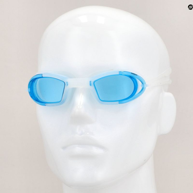 Sailfish Lightning aqua swim goggles 9