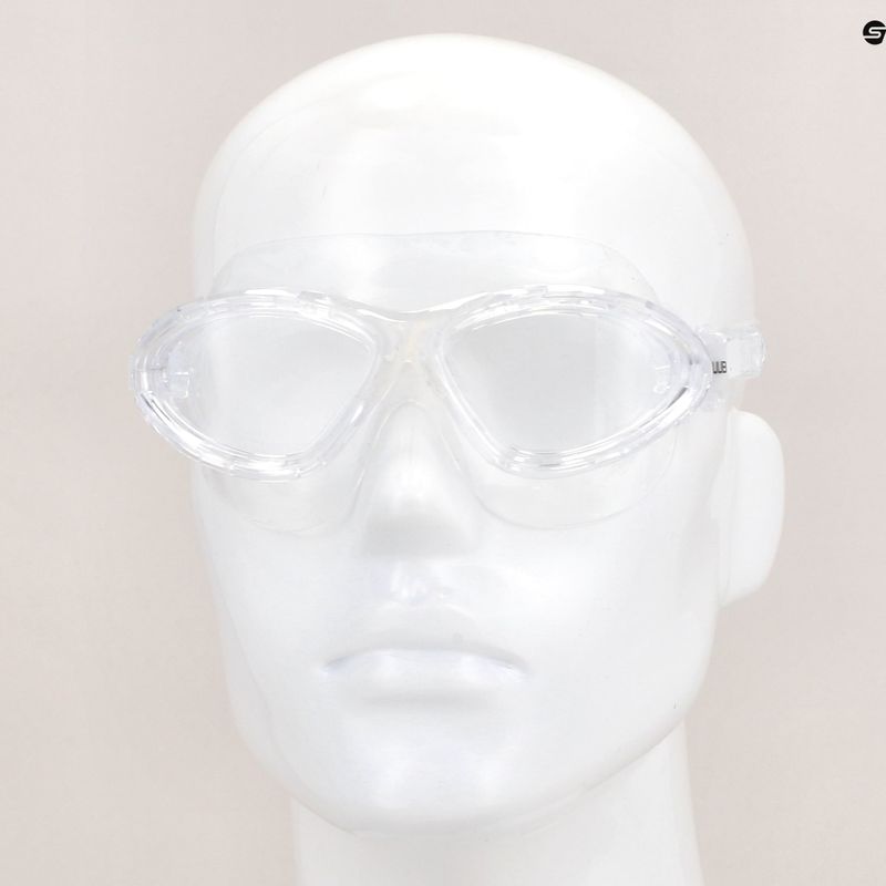HUUB swimming goggles Manta Ray clear A2-MANTACC 9