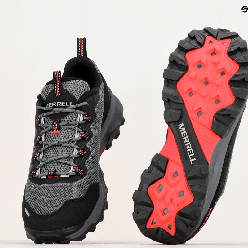Merrell Speed Strike grey men's hiking boots J066863 13