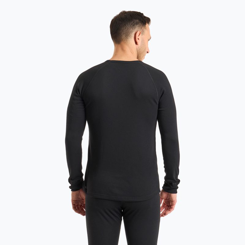 CMP men's thermal underwear black 3Y87800/U901 3