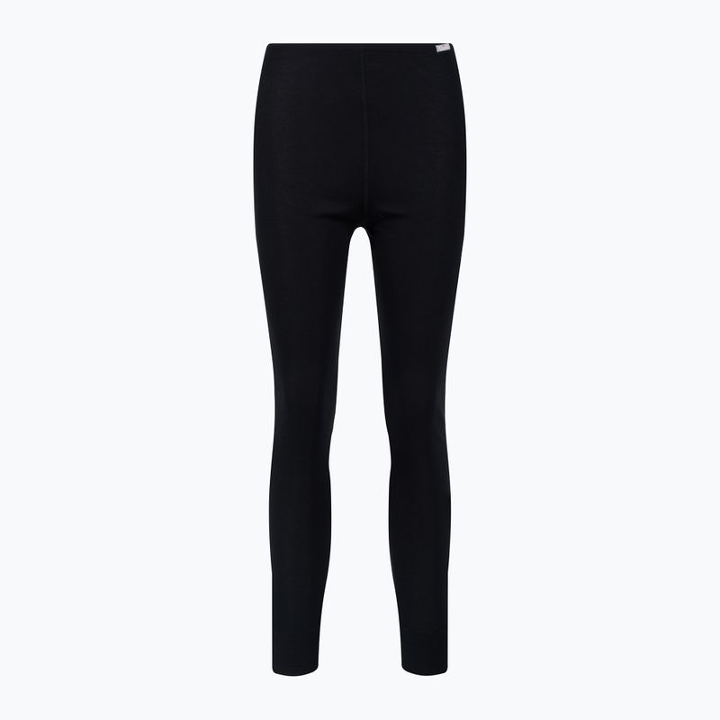 CMP women's thermal pants black 3Y06258/U901