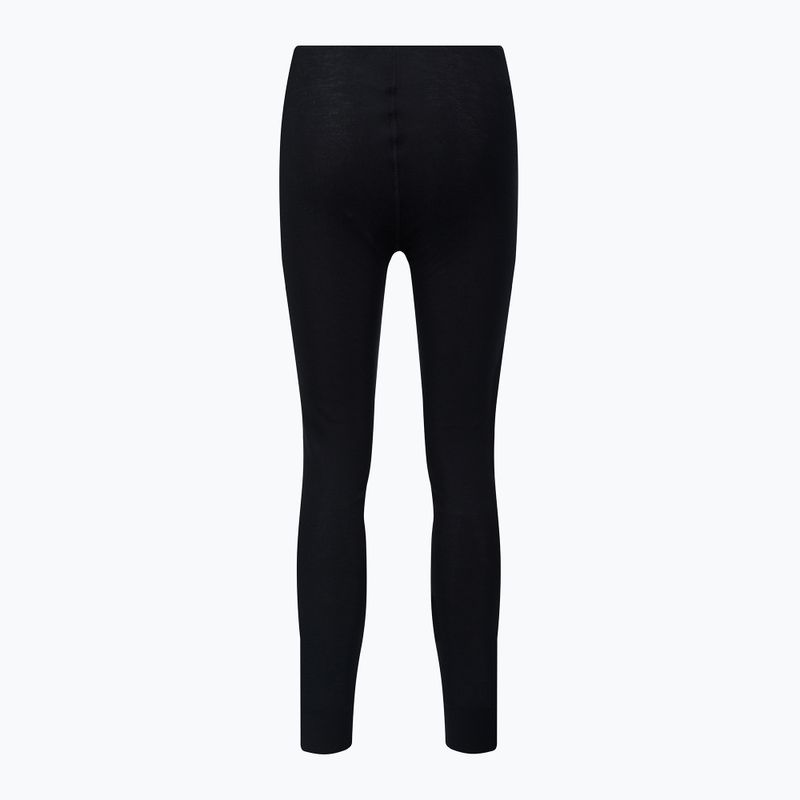 CMP women's thermal pants black 3Y06258/U901 2