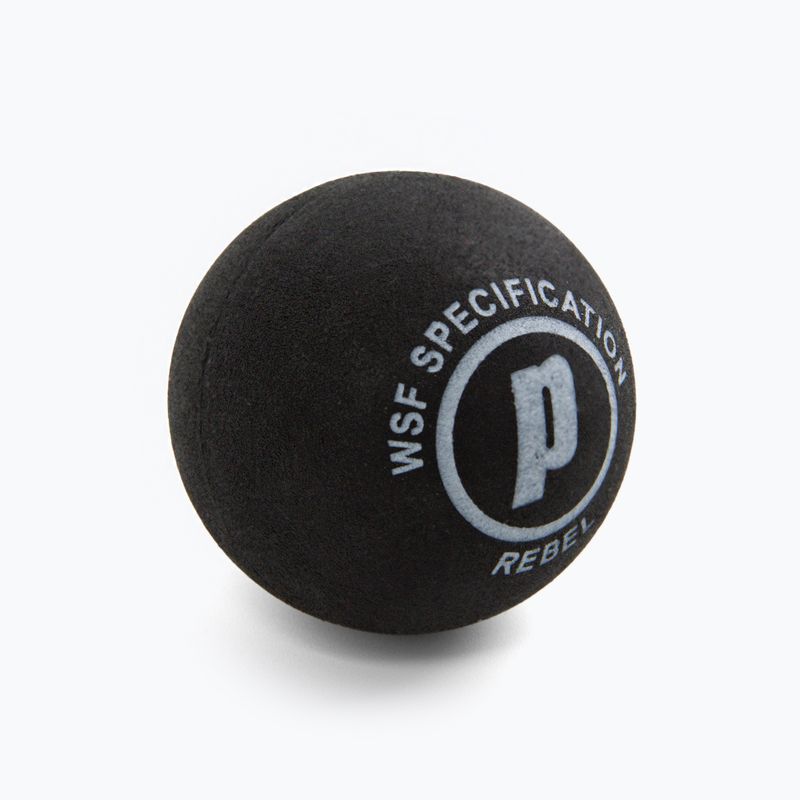 Prince Rebel squash ball 7Q733280 2