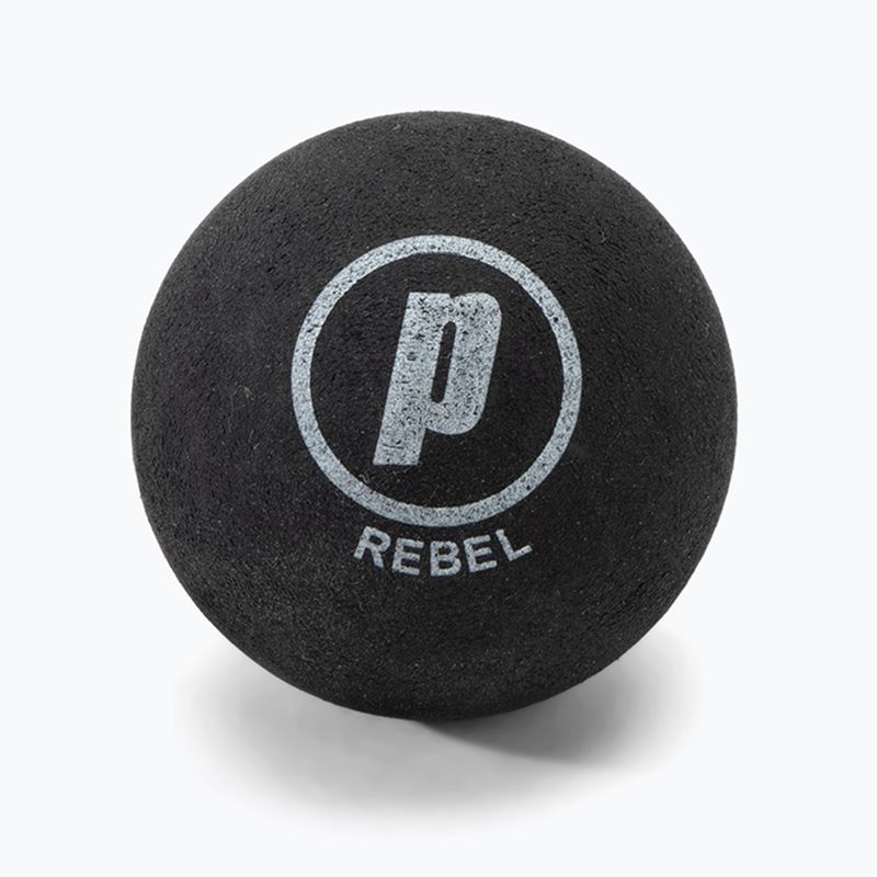 Prince Rebel squash ball 7Q736220 2