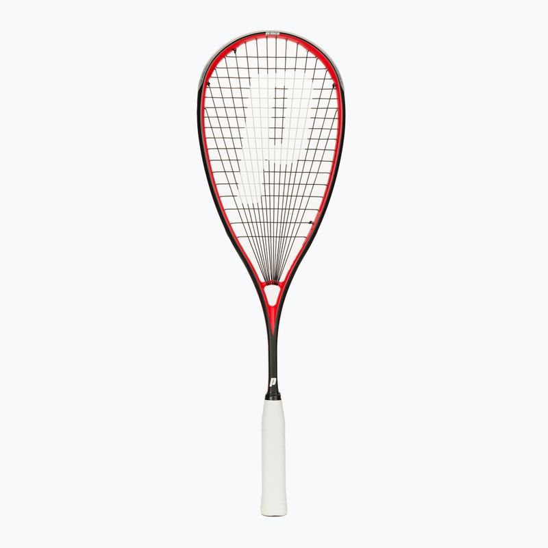 Prince Team Airstick 500 red/black squash racket