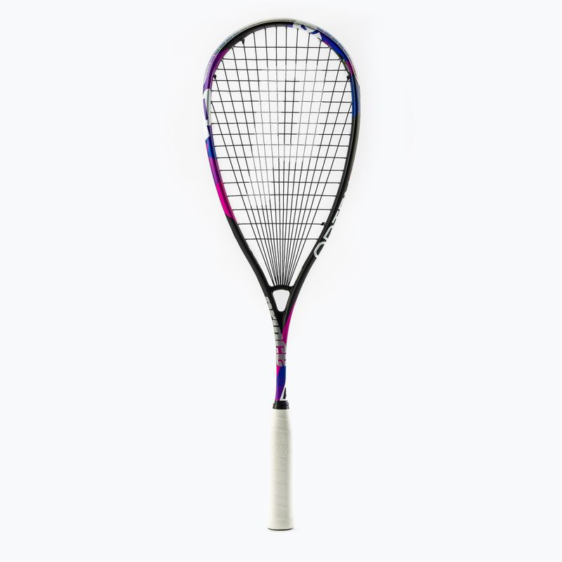 Prince sq Vortex Pro squash racket black 7S613