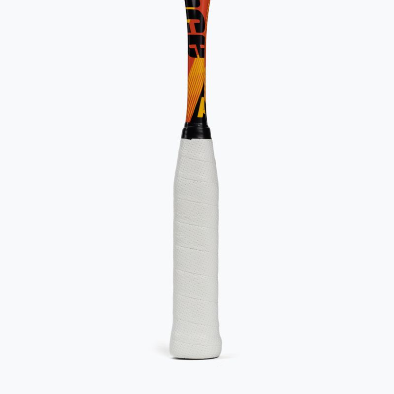 Prince sq squash racket Phoenix Elite yellow 7S616 3