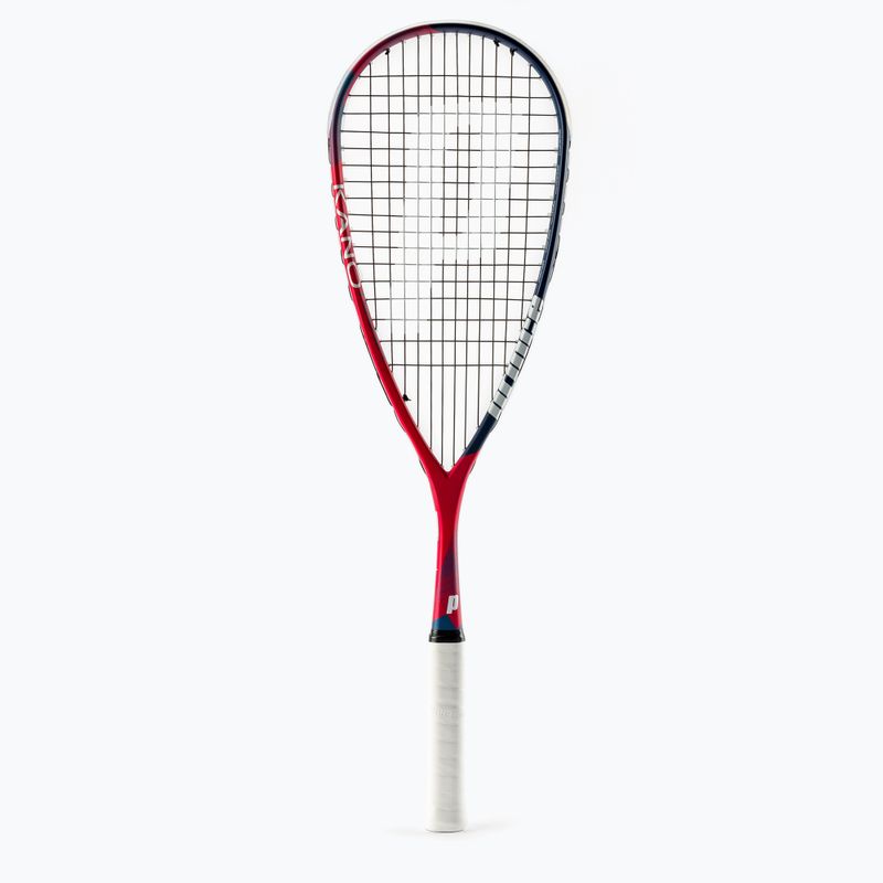 Prince sq Kanoon Touch 300 squash racket red 7S623905