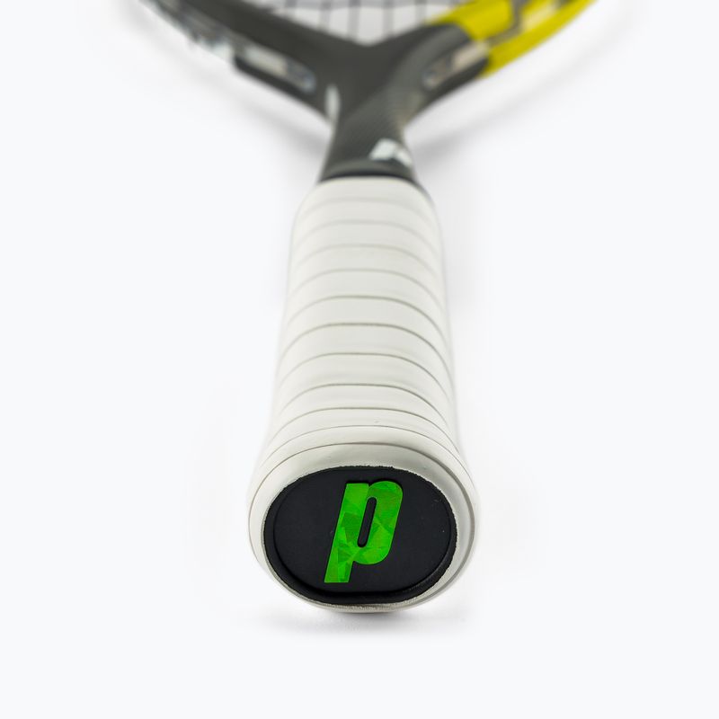 Prince sq Legend Response 450 squash racket grey 7S620905 3