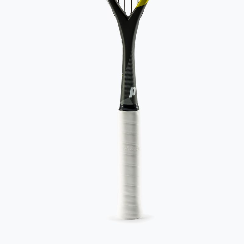 Prince sq Legend Response 450 squash racket grey 7S620905 4