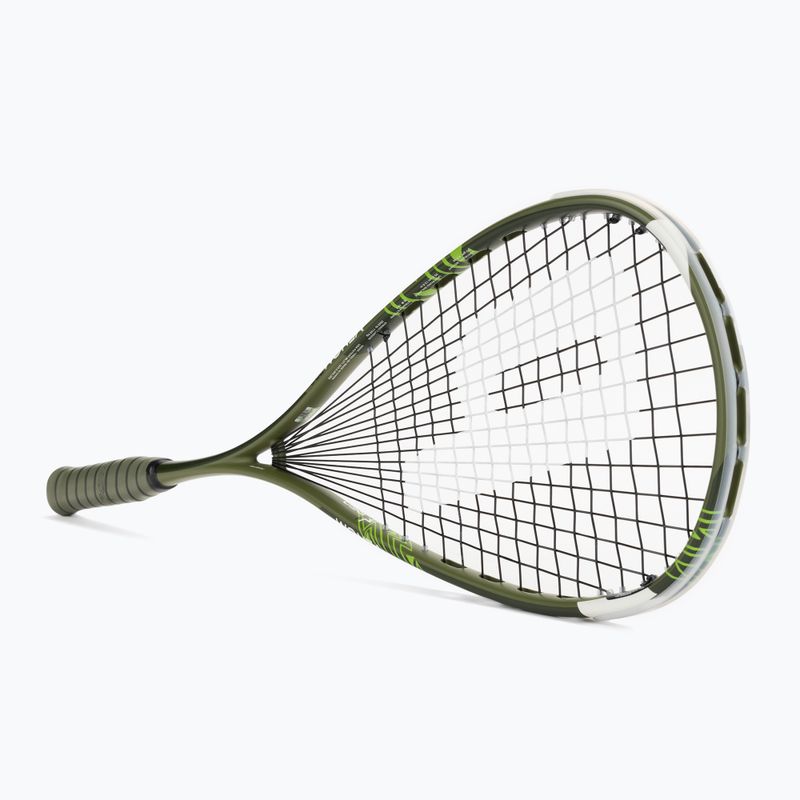 Prince Venom Pro O3 squash racket 2