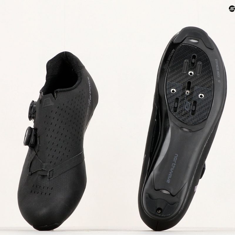 Men's MTB cycling shoes Northwave Extreme GT 3 black 80221011 15