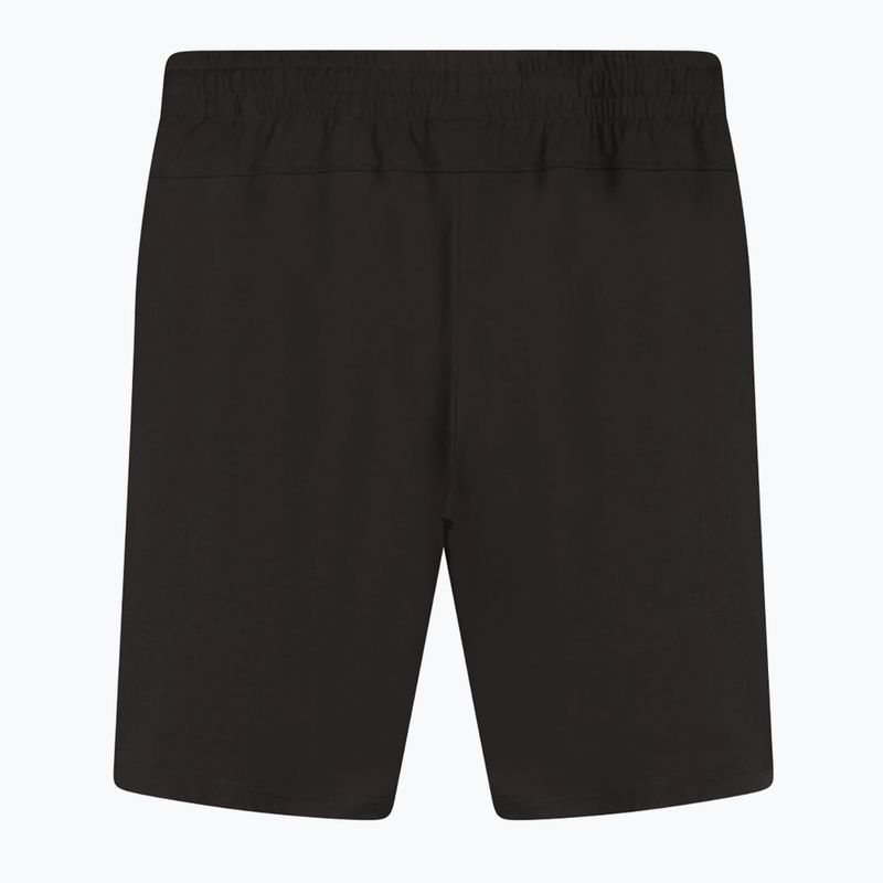 Men's Diadora Bermuda Core nero shorts 2