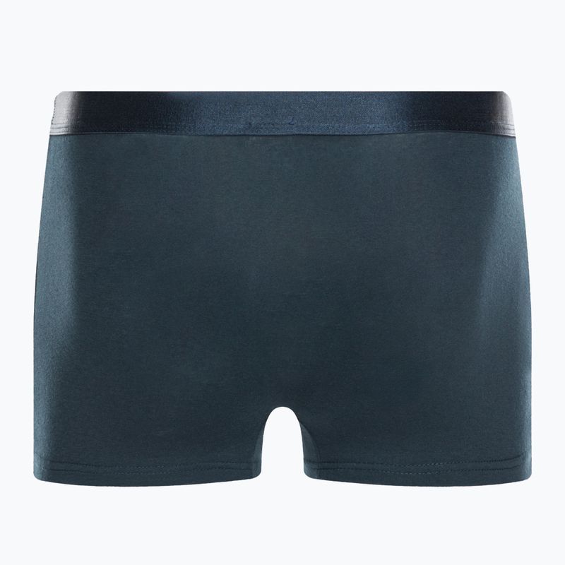 Men's boxer shorts FILA FU5083 navy 2