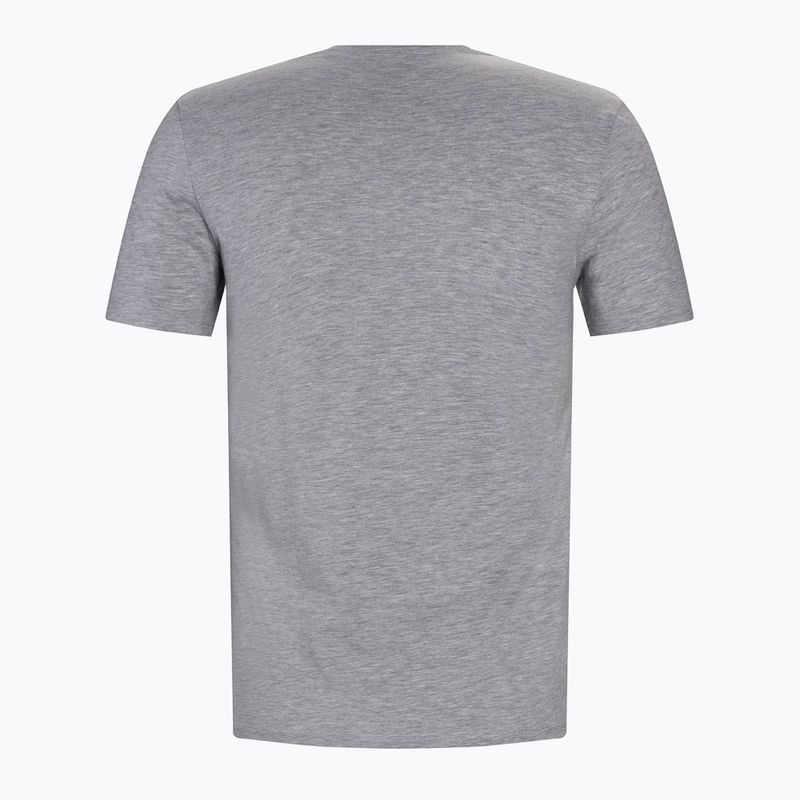 Men's T-shirt FILA FU5001 grey 2