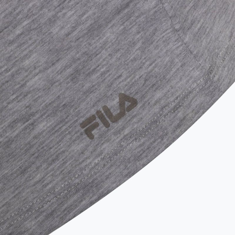 Men's T-shirt FILA FU5001 grey 3