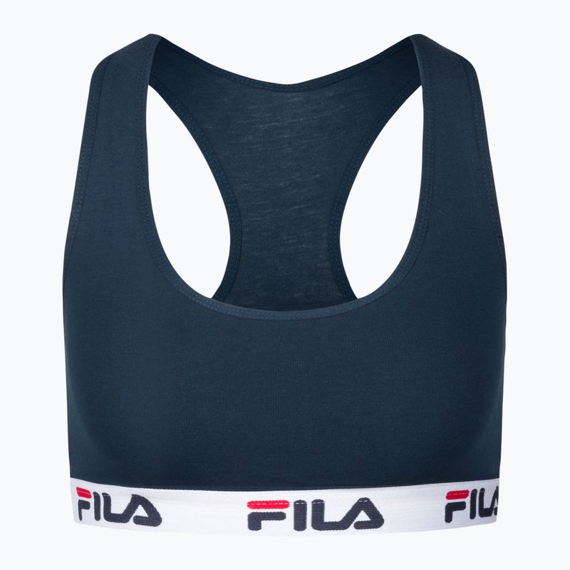 Tennis bra FILA FU6042 navy