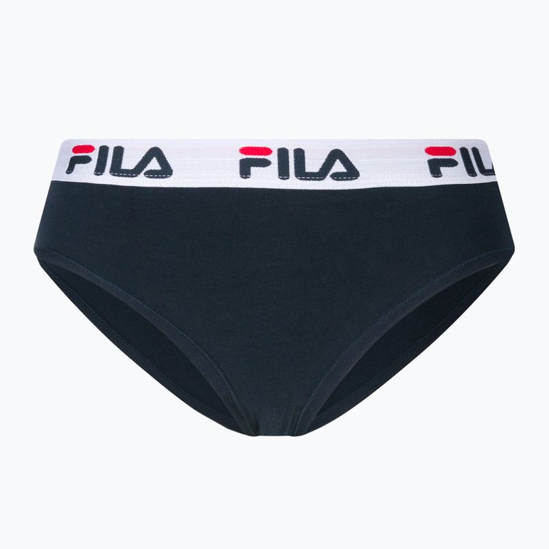 Women's panties FILA FU6044 navy