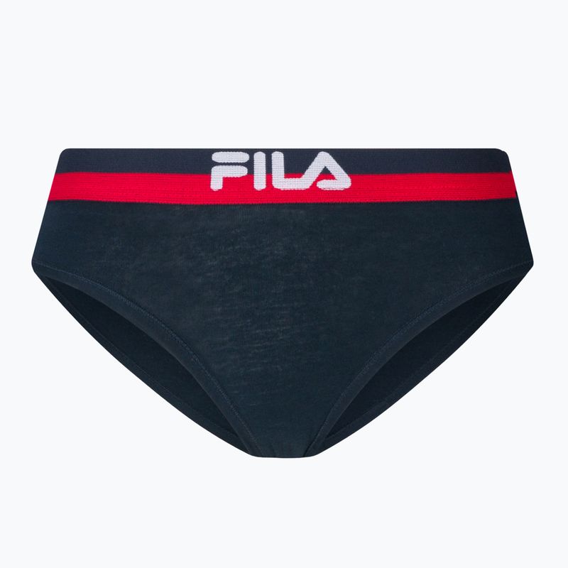 Women's panties FILA FU6050 navy