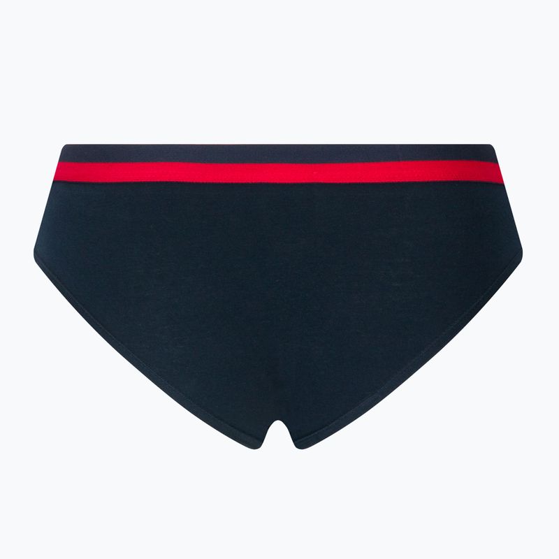 Women's panties FILA FU6050 navy 2