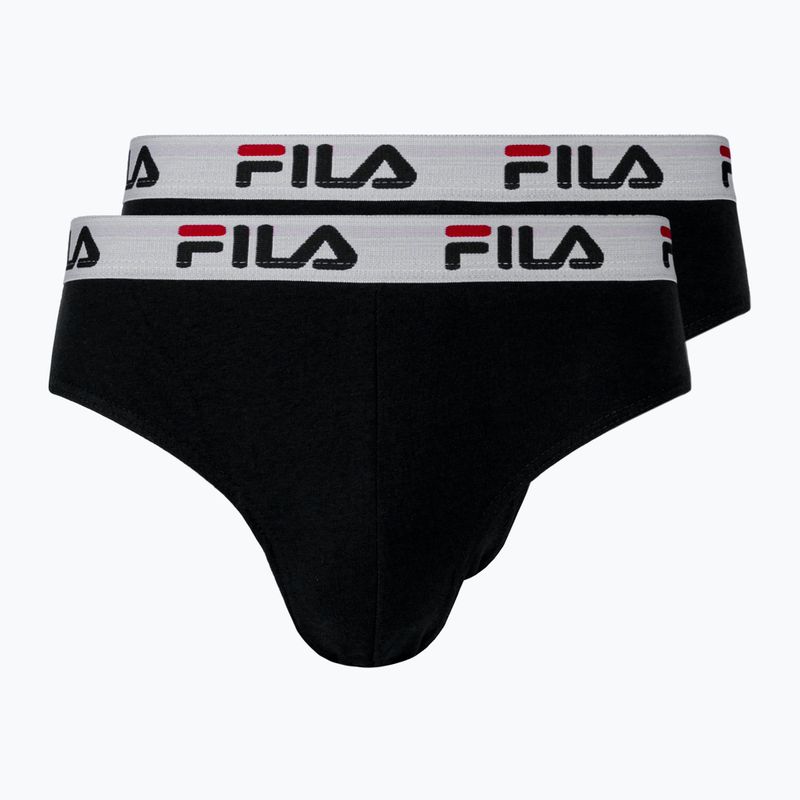 Men's briefs FILA FU5015/2 black