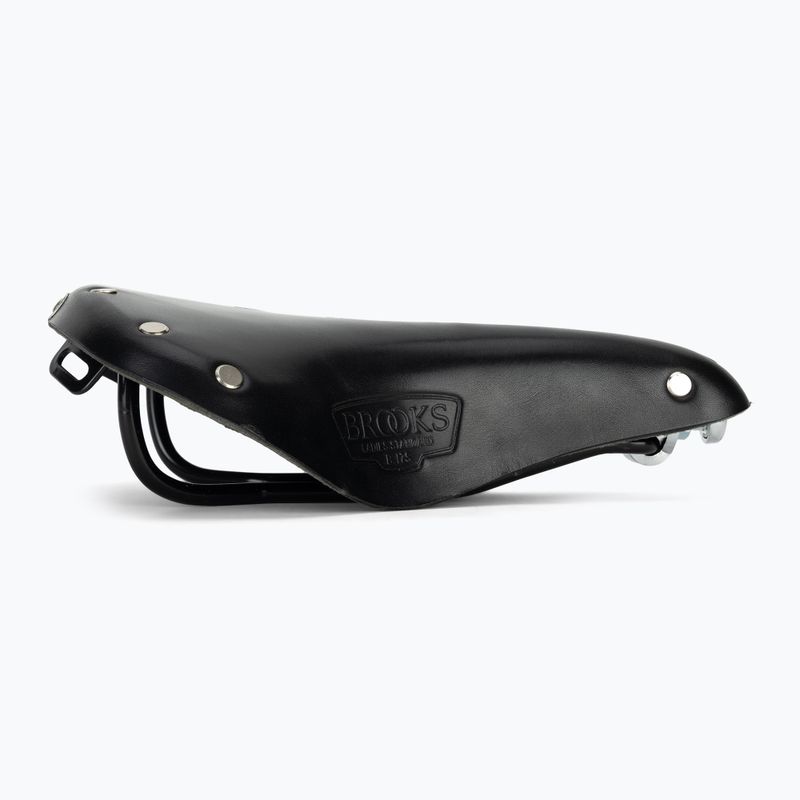 Brooks England bike saddle B17 Short black 2