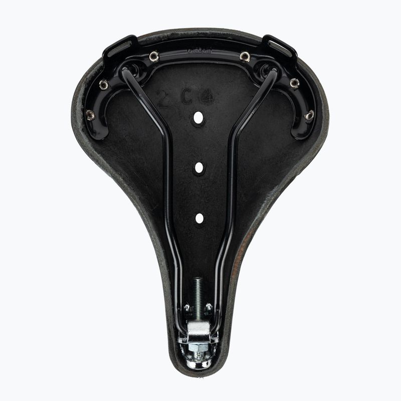 Brooks England bike saddle B17 Short black 4