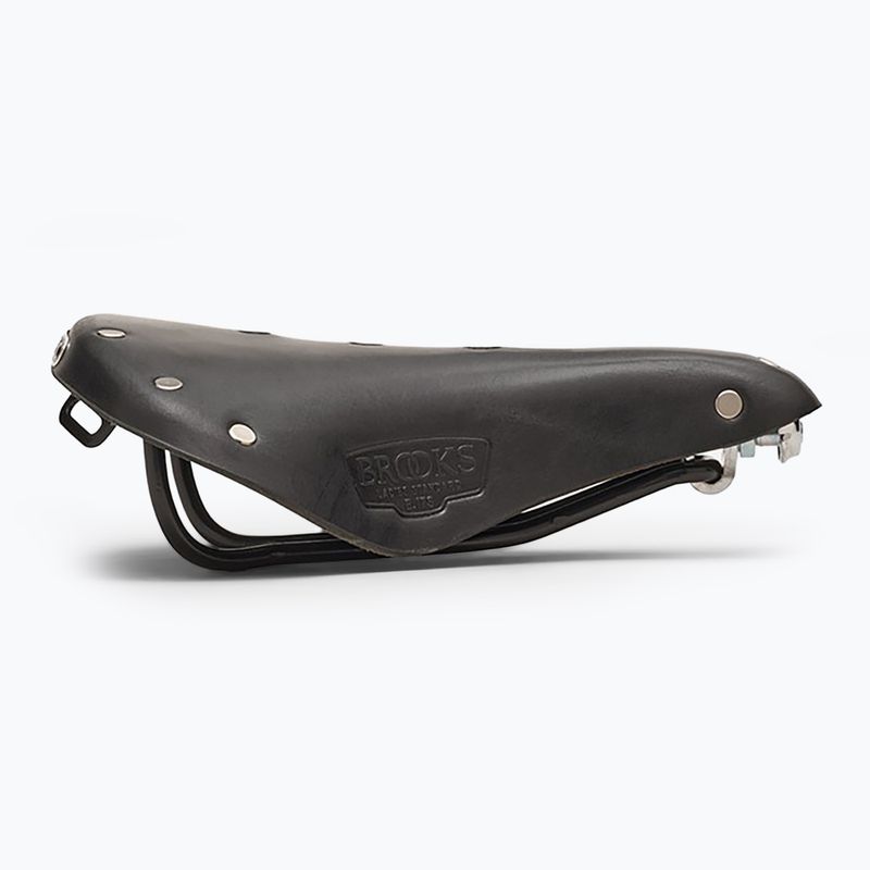 Brooks England bike saddle B17 Short black 4