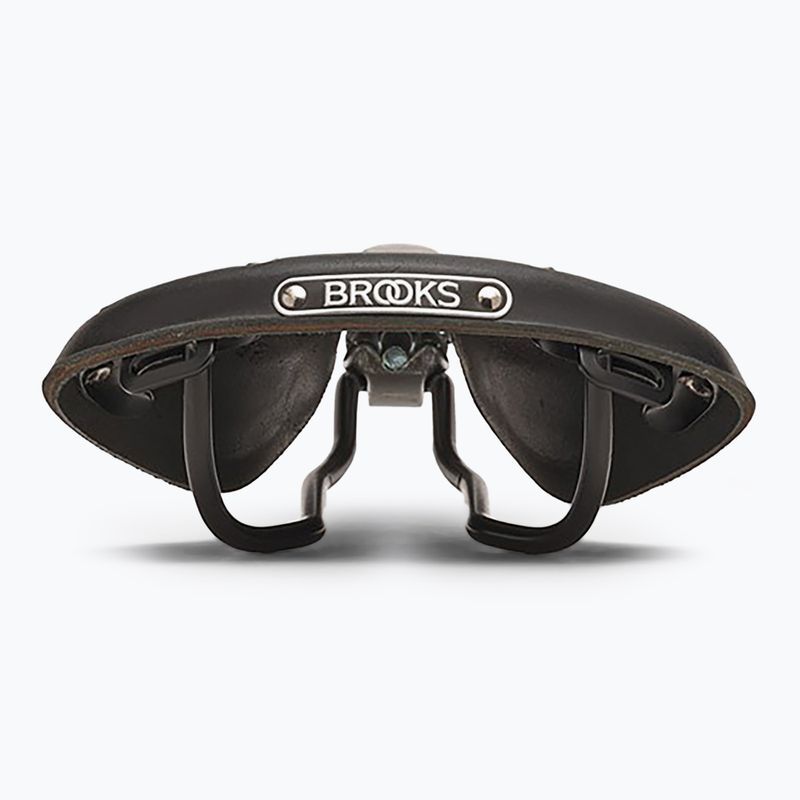 Brooks England bike saddle B17 Short black 5