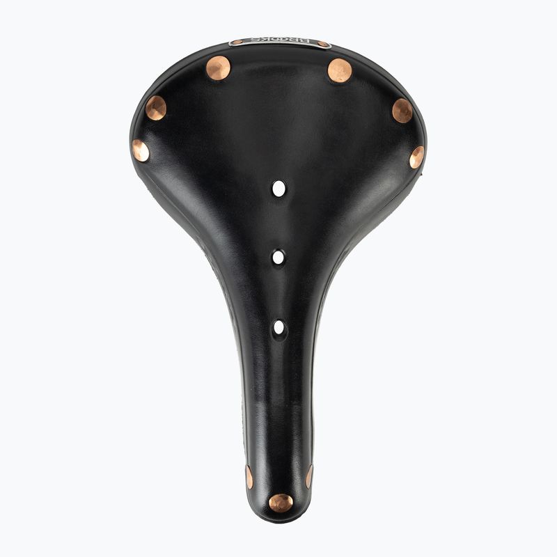 Brooks England B17 Special black bicycle saddle 3