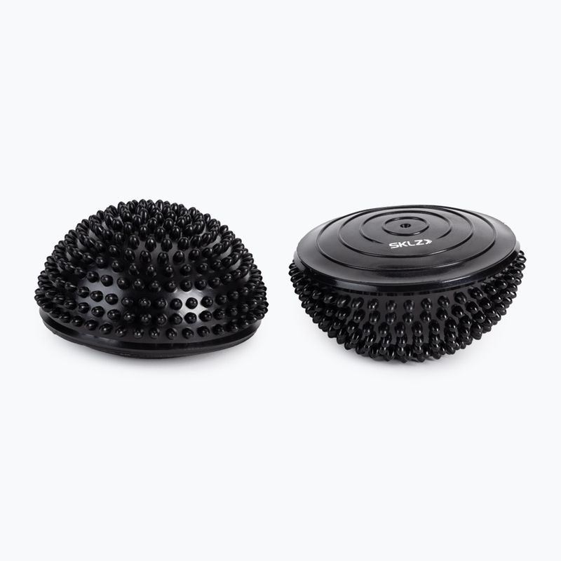 SKLZ Balance Pods black 0013 stabilisation pads