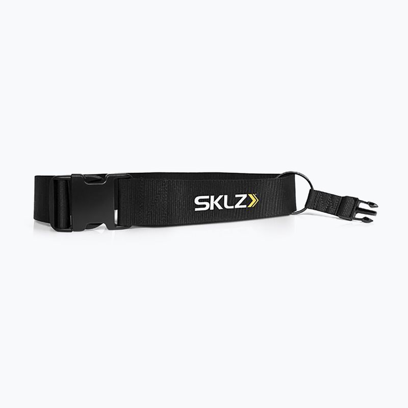 SKLZ Speed Chute black 2125 resistance parachute 2